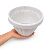 Vaso Grego Marmorizado 9L