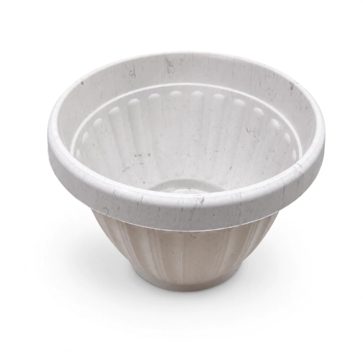 Vaso Grego Marmorizado 9L
