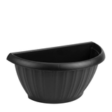 Vaso para Planta de Parede Meia Lua 2,8 Litros