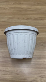 Vaso Grego Marmorizado 9L